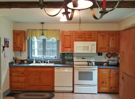 110 Lower Pratt Pond Road New Ipswich NH 03071