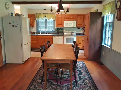 110 Lower Pratt Pond Road New Ipswich NH 03071