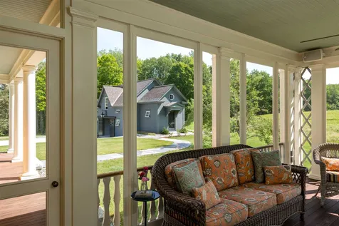 42 Claflin Lane Lyme NH 03768
