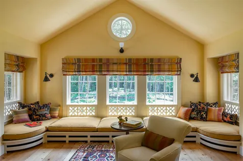 42 Claflin Lane Lyme NH 03768