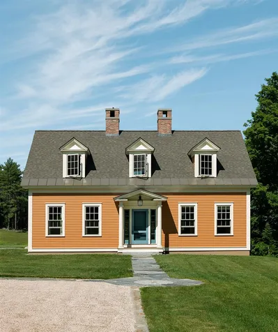 42 Claflin Lane Lyme NH 03768