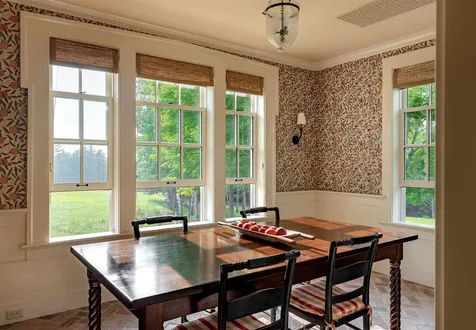 42 Claflin Lane Lyme NH 03768