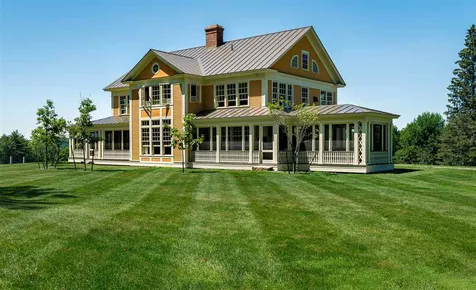 42 Claflin Lane Lyme NH 03768