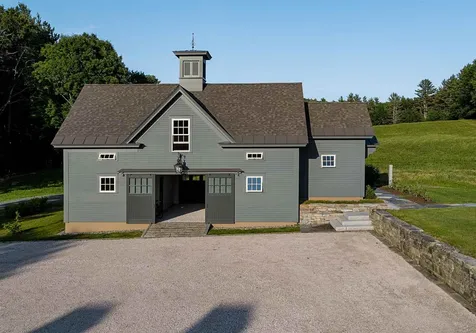 42 Claflin Lane Lyme NH 03768