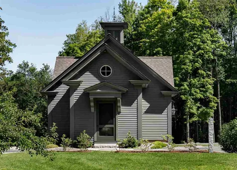 42 Claflin Lane Lyme NH 03768
