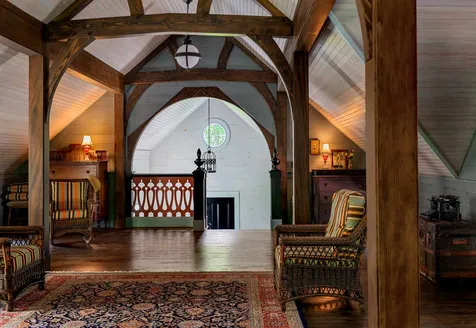 42 Claflin Lane Lyme NH 03768
