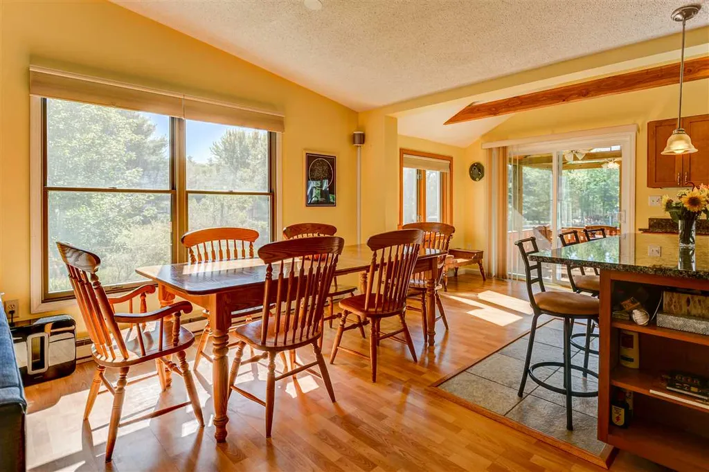 125 Hanson Drive Moultonborough NH 03254