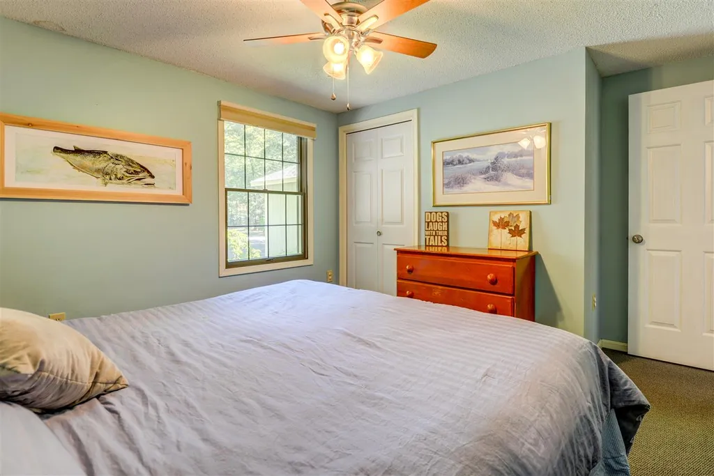 125 Hanson Drive Moultonborough NH 03254