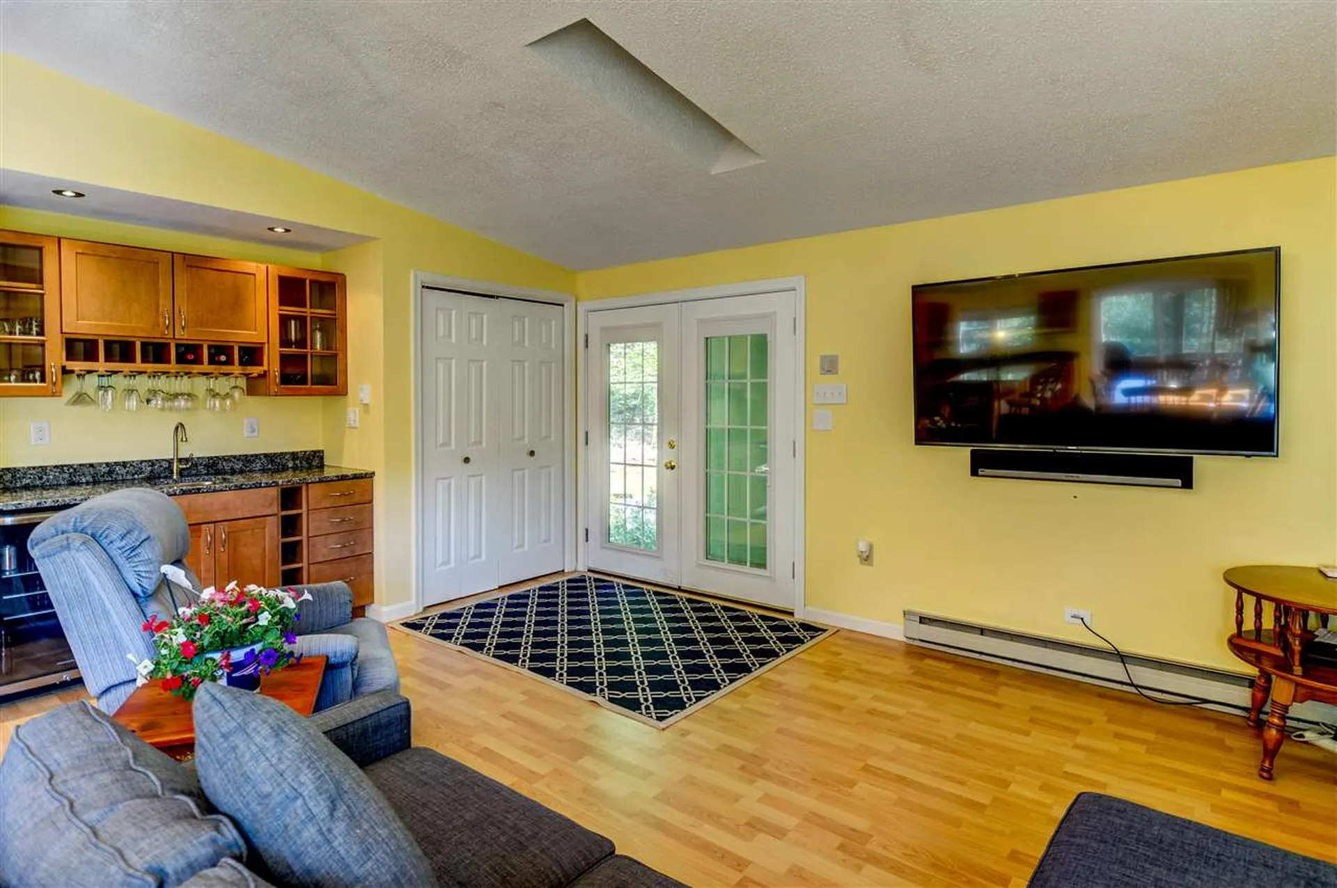 125 Hanson Drive Moultonborough NH 03254
