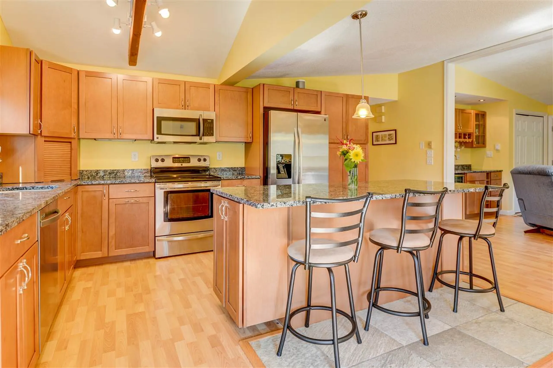 125 Hanson Drive Moultonborough NH 03254