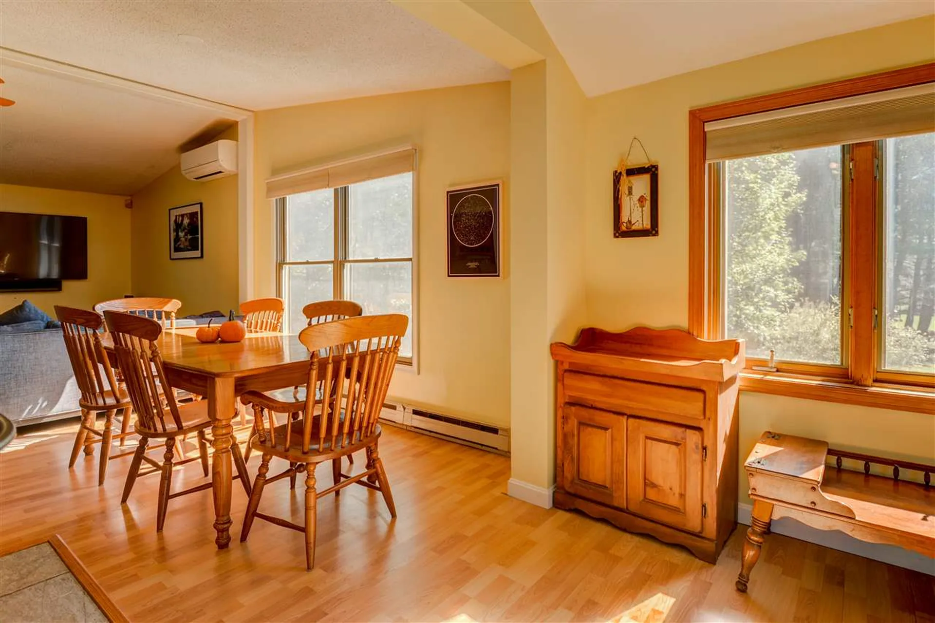 125 Hanson Drive Moultonborough NH 03254