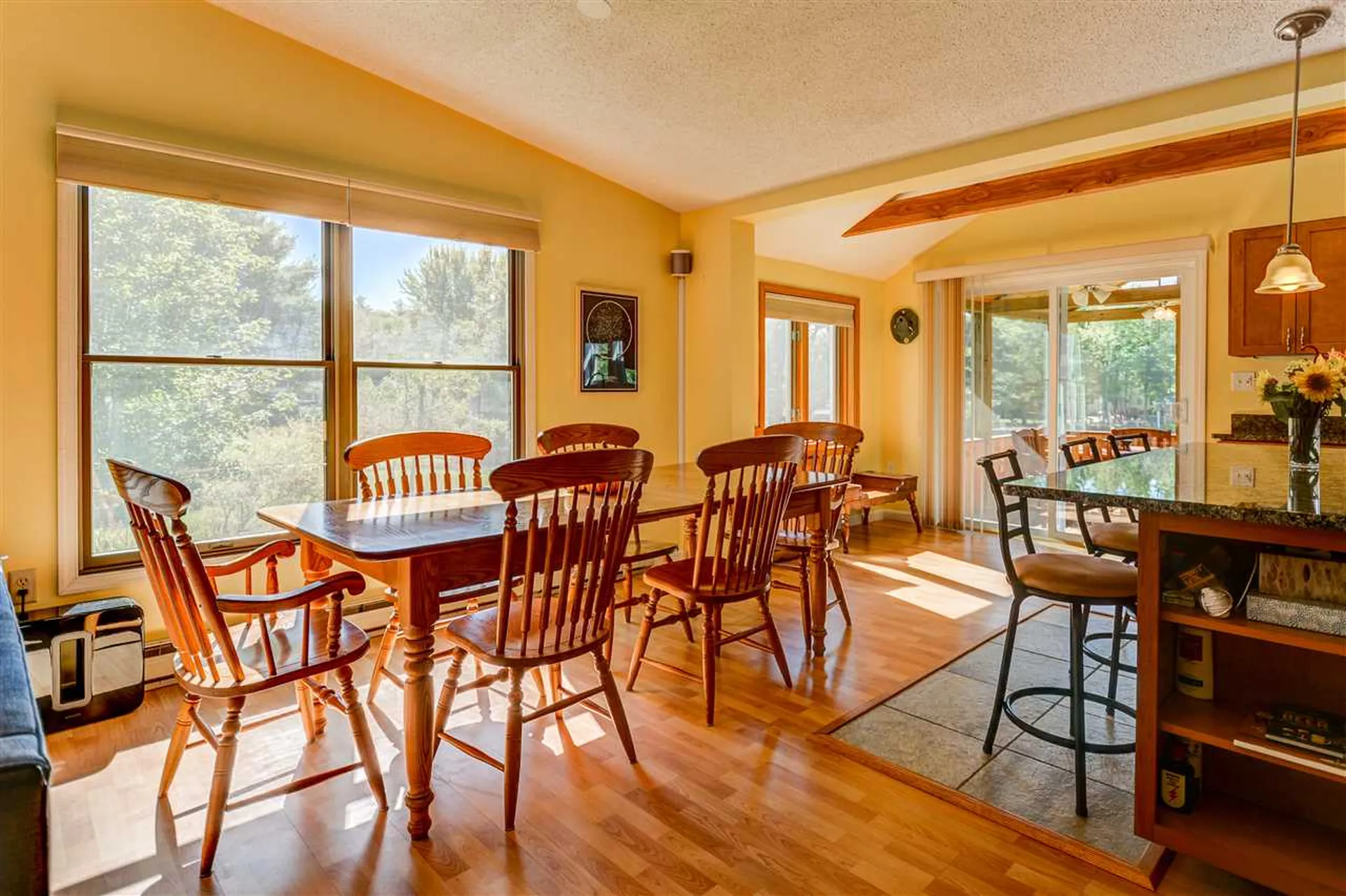 125 Hanson Drive Moultonborough NH 03254