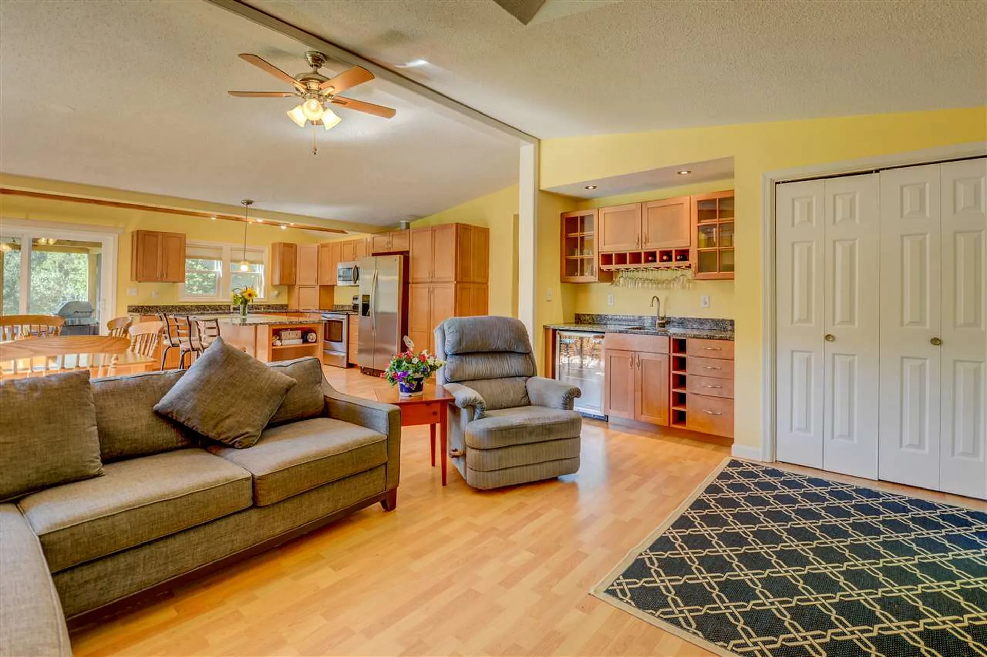 125 Hanson Drive Moultonborough NH 03254