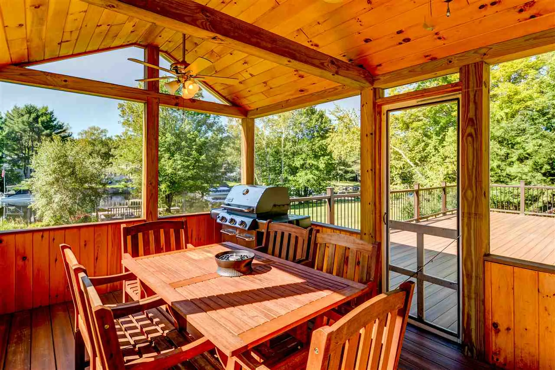125 Hanson Drive Moultonborough NH 03254