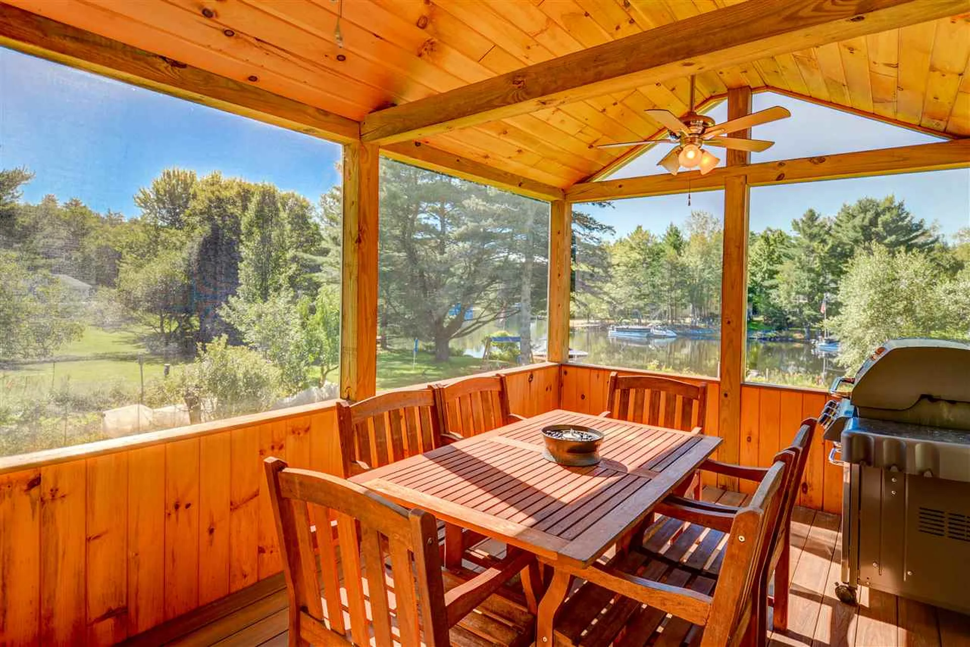125 Hanson Drive Moultonborough NH 03254