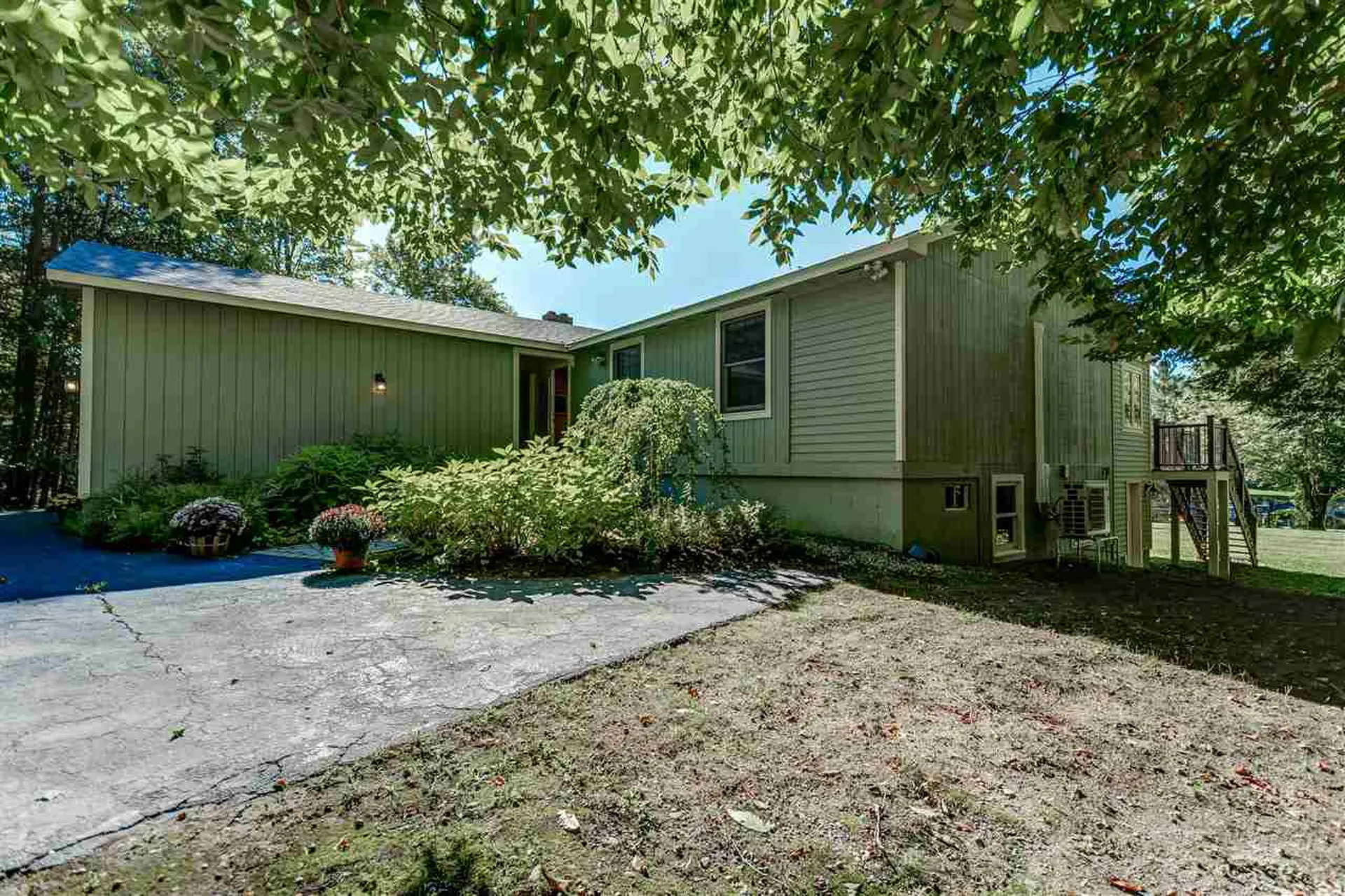 125 Hanson Drive Moultonborough NH 03254
