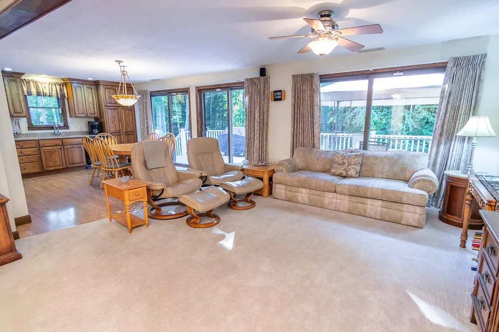128 Wildcat Road Barrington NH 03825-3422