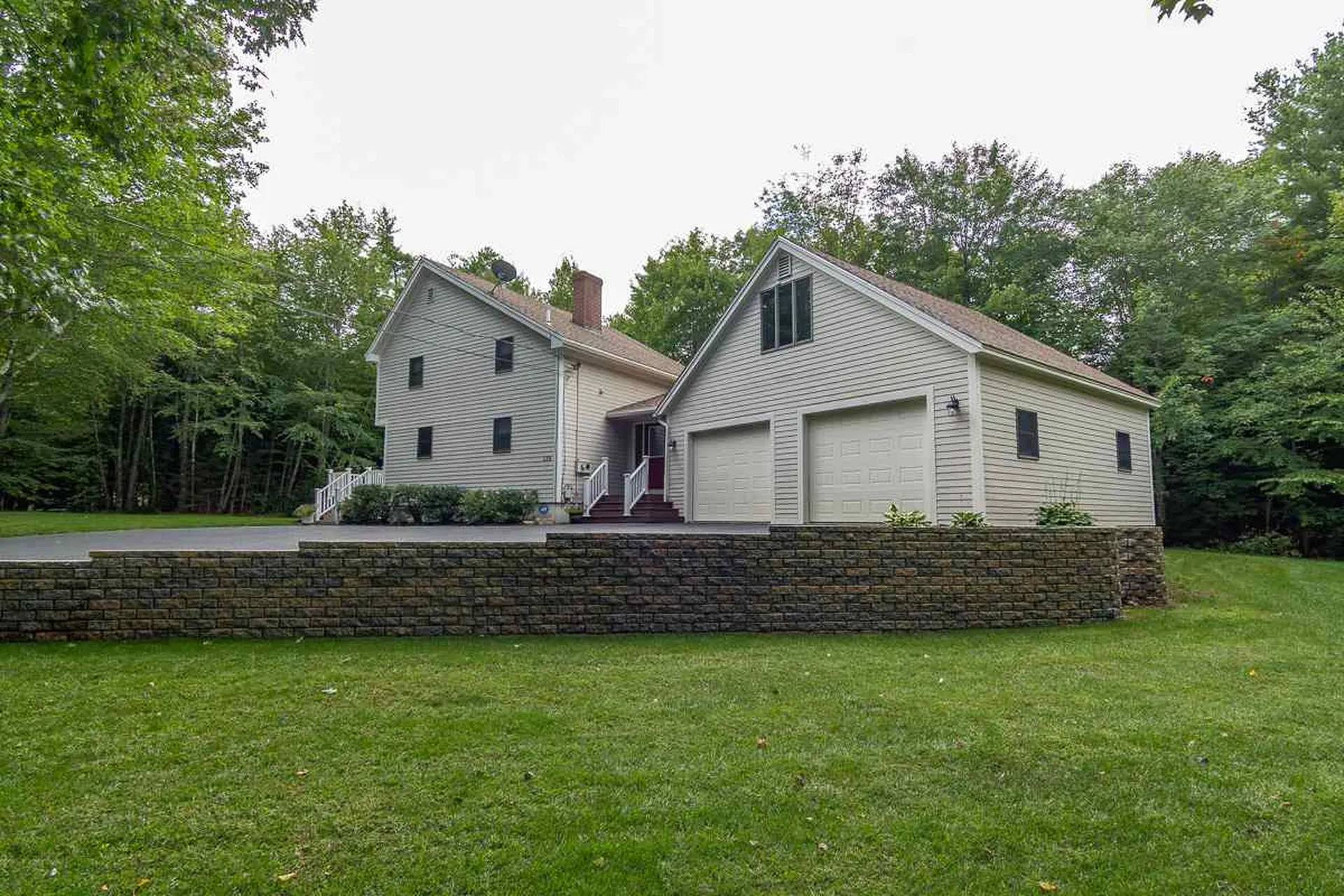128 Wildcat Road Barrington NH 03825-3422