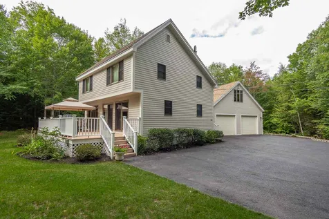 128 Wildcat Road Barrington NH 03825-3422