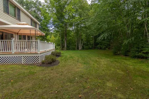 128 Wildcat Road Barrington NH 03825-3422