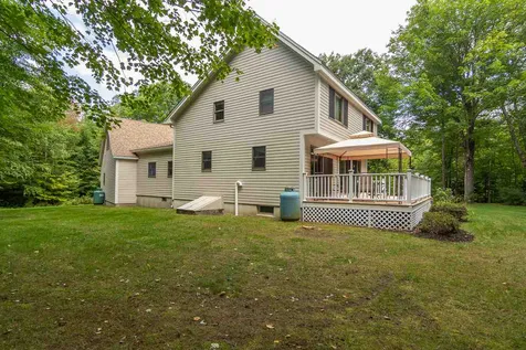 128 Wildcat Road Barrington NH 03825-3422