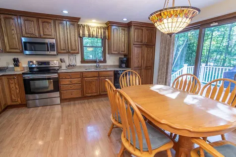 128 Wildcat Road Barrington NH 03825-3422