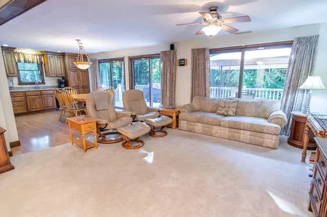 128 Wildcat Road Barrington NH 03825-3422