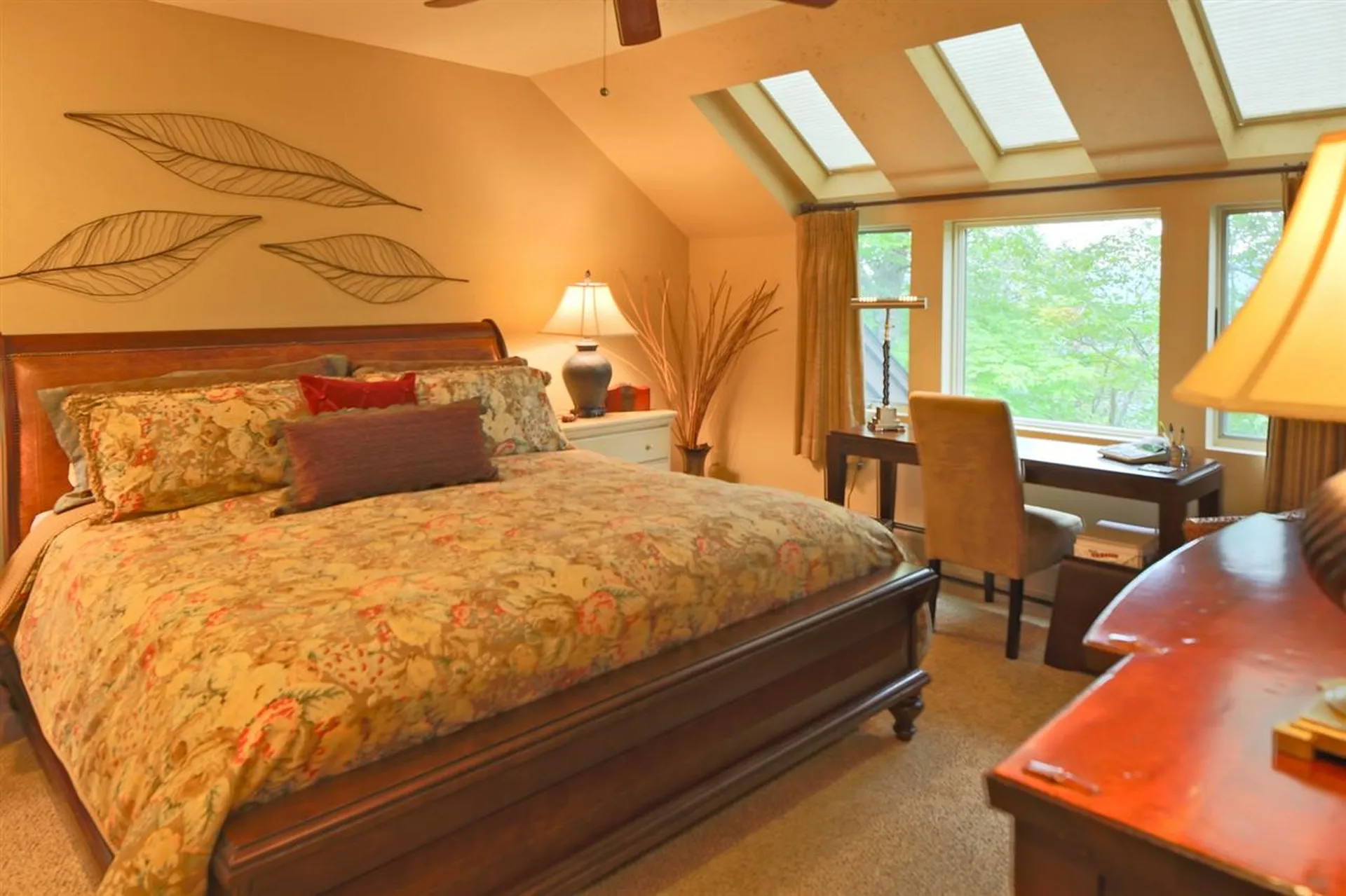 1226 East Ash Road Plymouth VT 05056