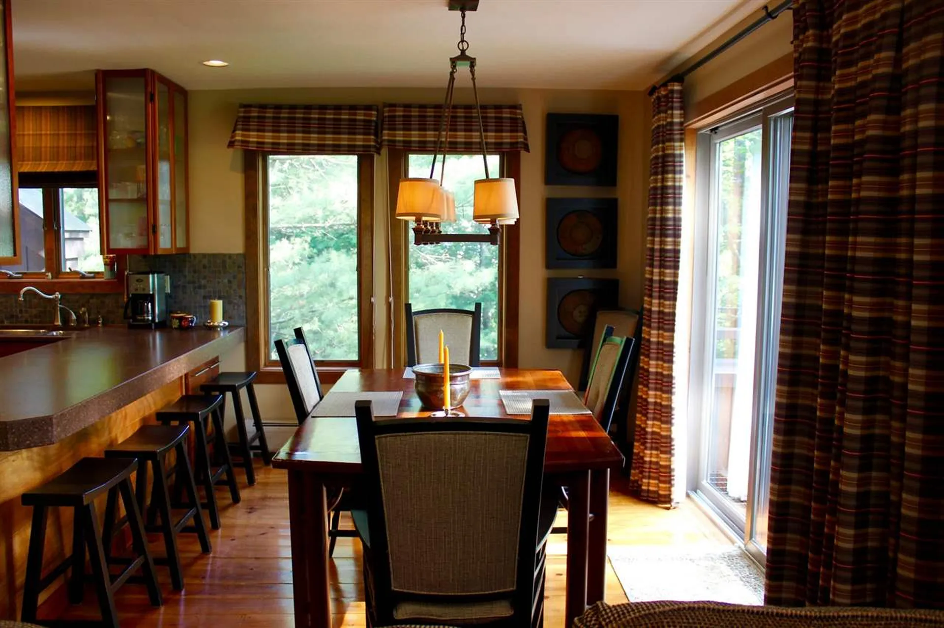 1226 East Ash Road Plymouth VT 05056