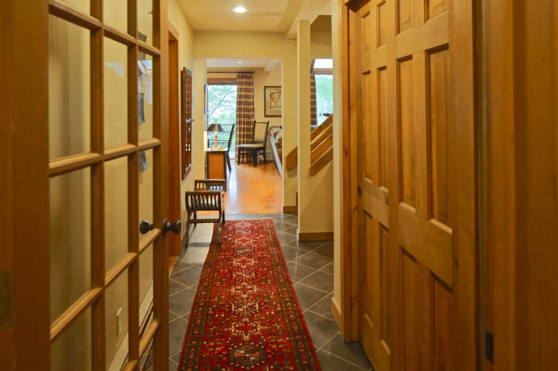 1226 East Ash Road Plymouth VT 05056