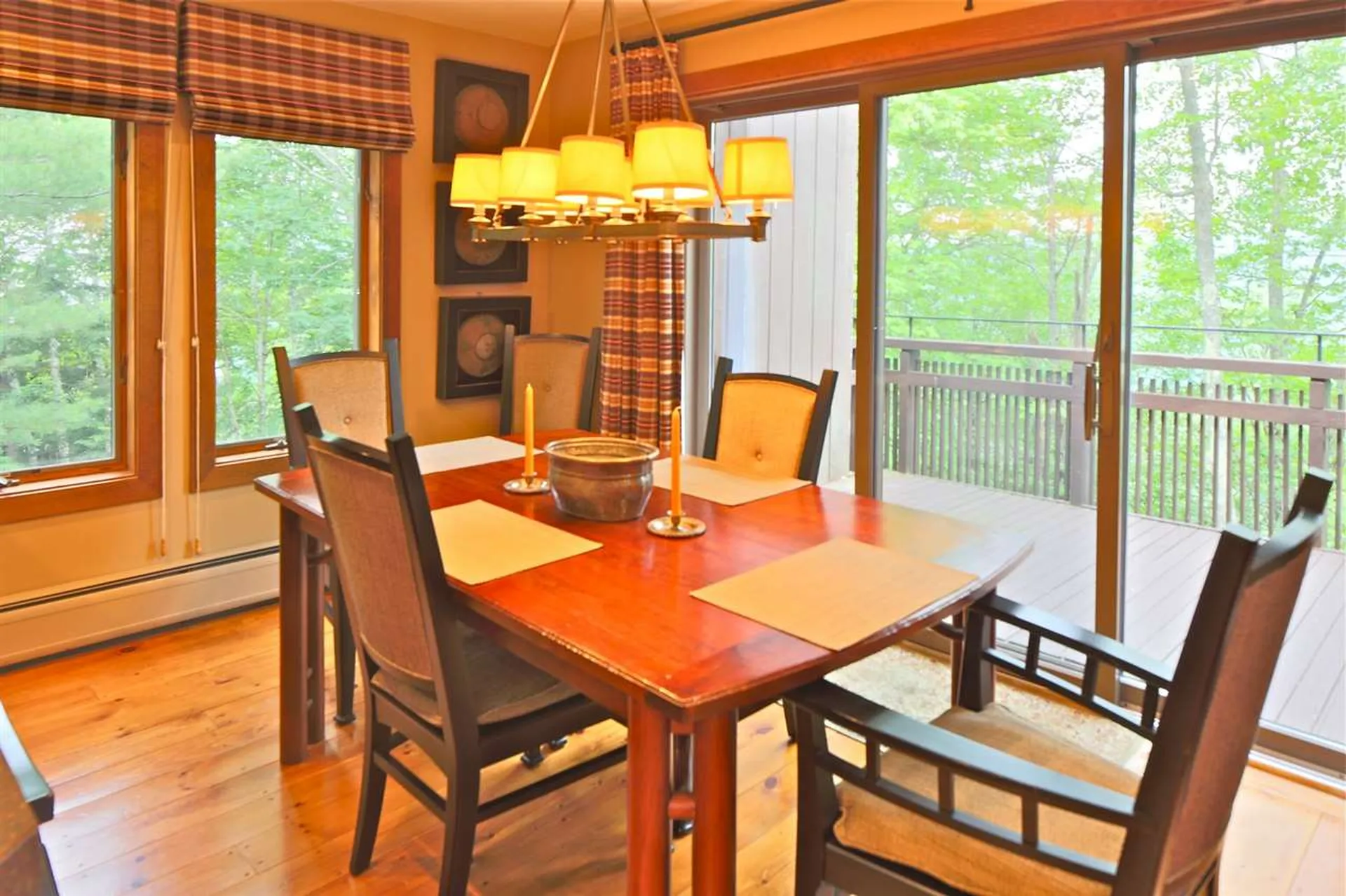 1226 East Ash Road Plymouth VT 05056