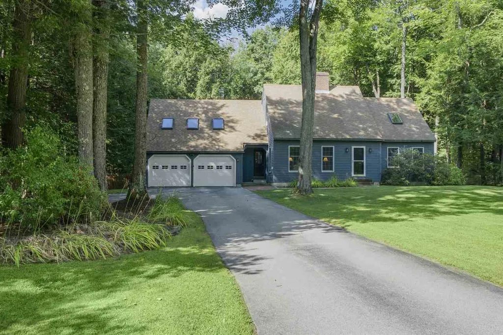 174 Taylor Road Peterborough NH 03458