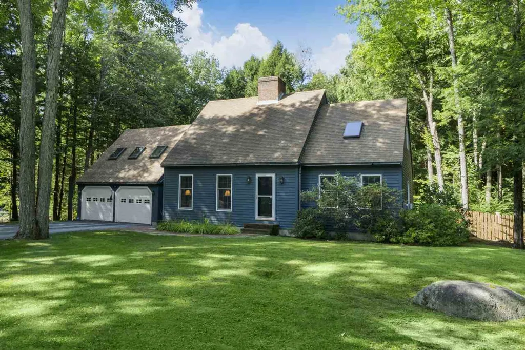 174 Taylor Road Peterborough NH 03458