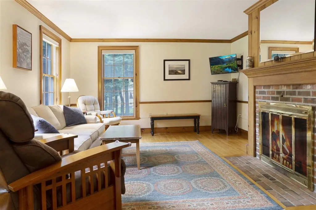 174 Taylor Road Peterborough NH 03458