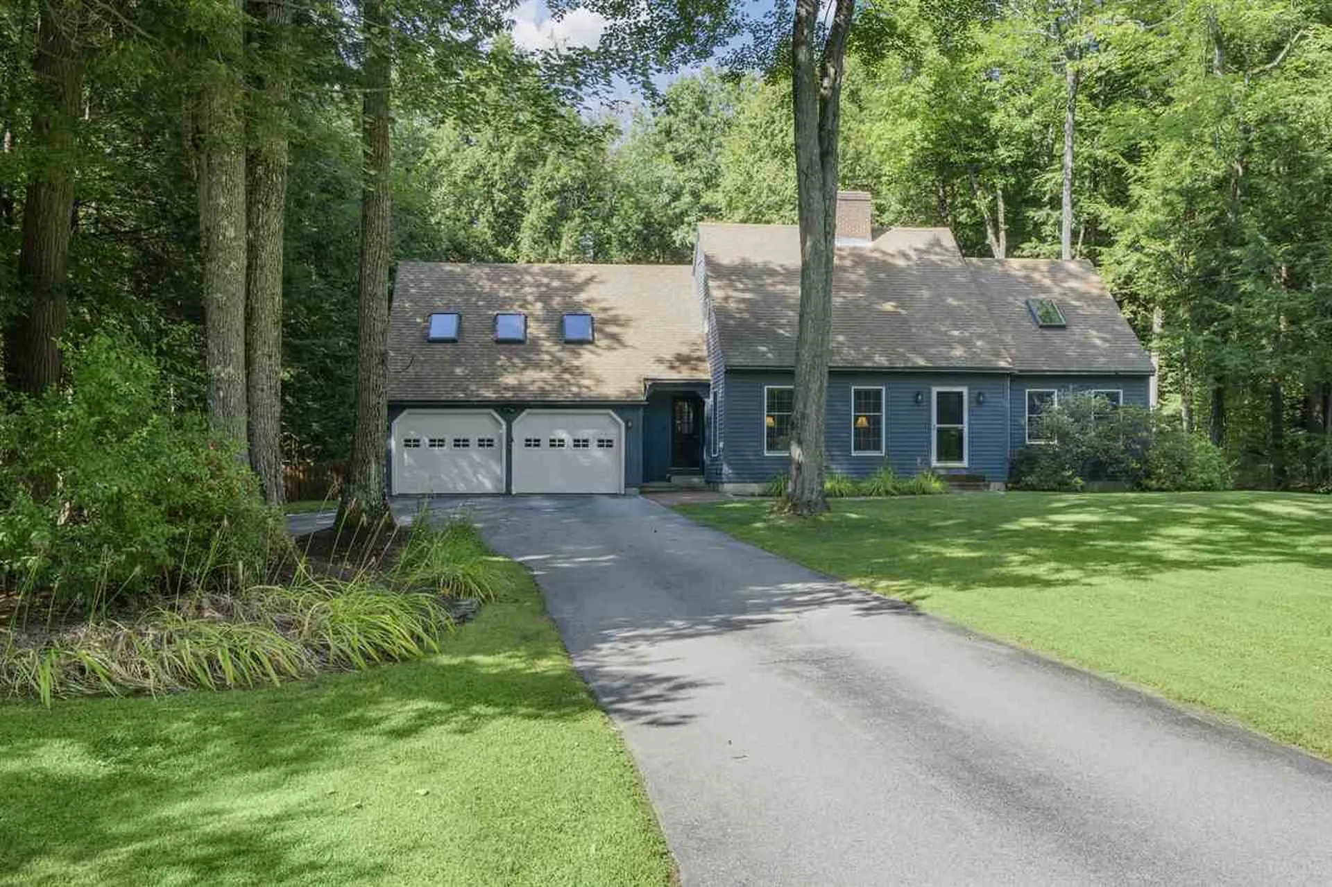 174 Taylor Road Peterborough NH 03458