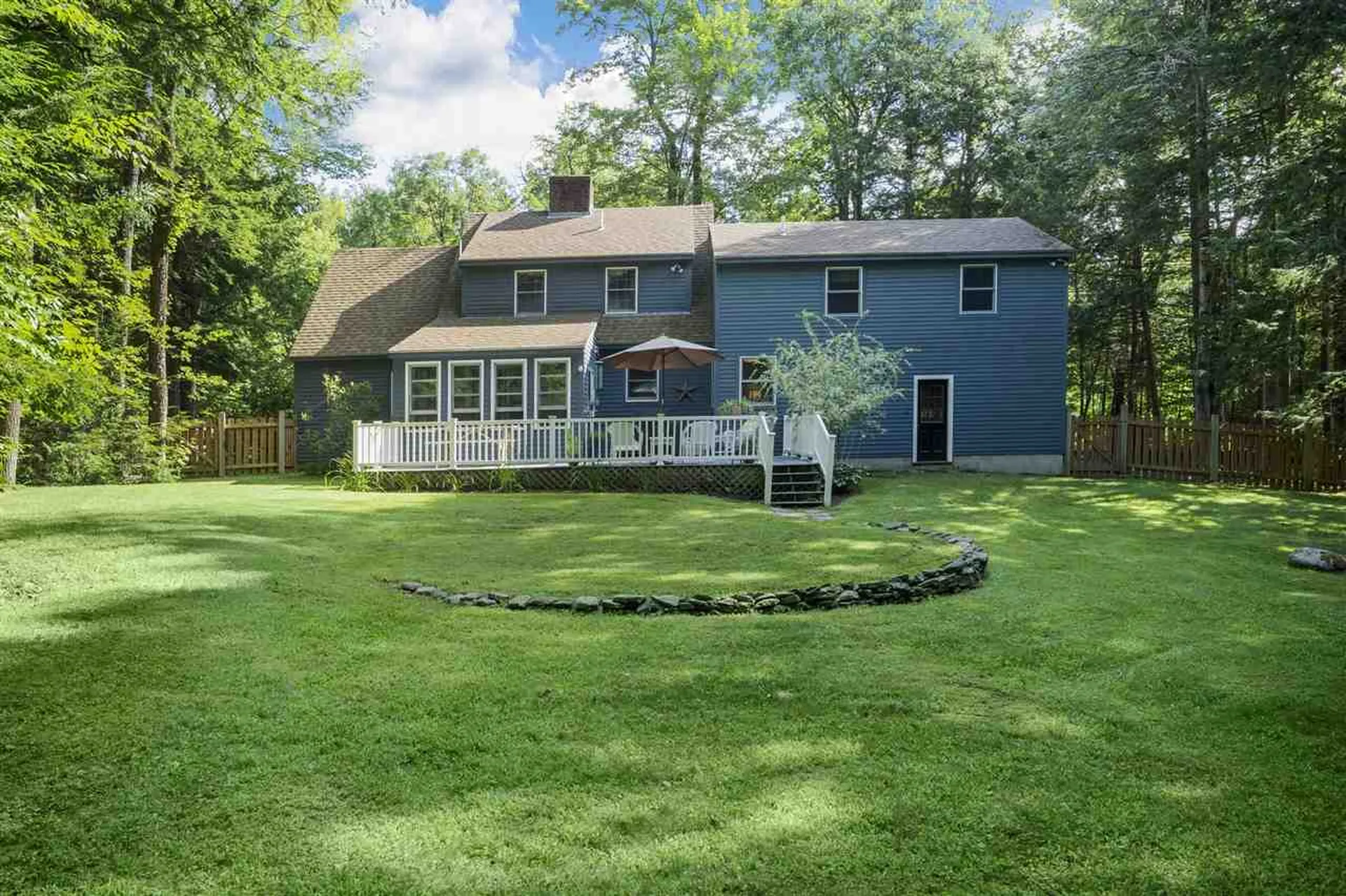 174 Taylor Road Peterborough NH 03458