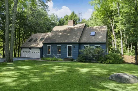 174 Taylor Road Peterborough NH 03458