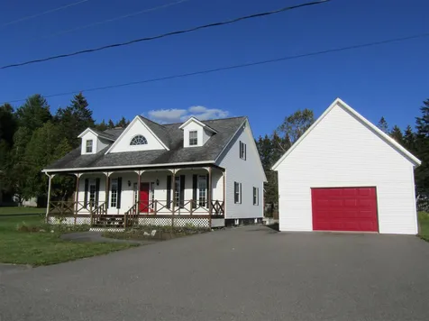 28 West Road Clarksville NH 03592