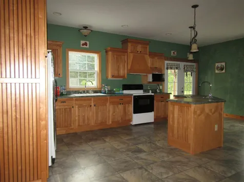 28 West Road Clarksville NH 03592