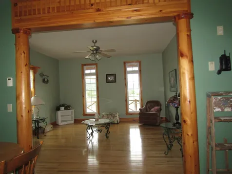 28 West Road Clarksville NH 03592
