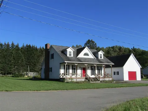 28 West Road Clarksville NH 03592