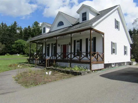 28 West Road Clarksville NH 03592