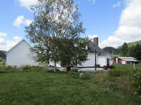 28 West Road Clarksville NH 03592