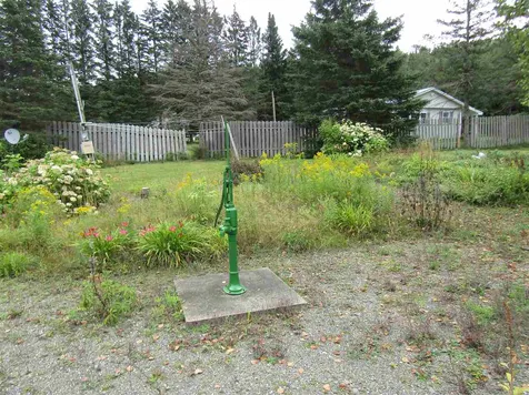 28 West Road Clarksville NH 03592