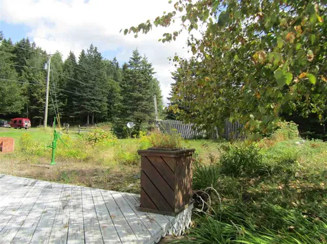 28 West Road Clarksville NH 03592
