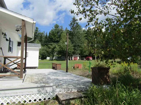 28 West Road Clarksville NH 03592
