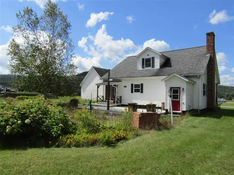 28 West Road Clarksville NH 03592