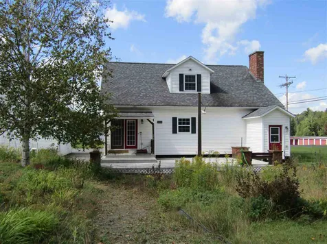 28 West Road Clarksville NH 03592