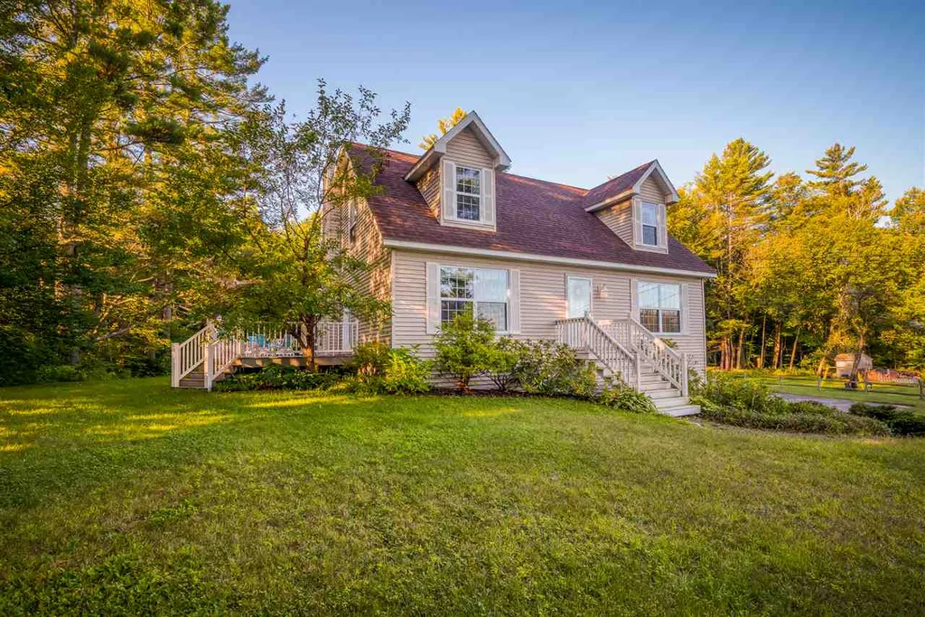 181 Highland Street Plymouth NH 03264