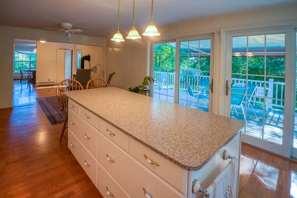 181 Highland Street Plymouth NH 03264